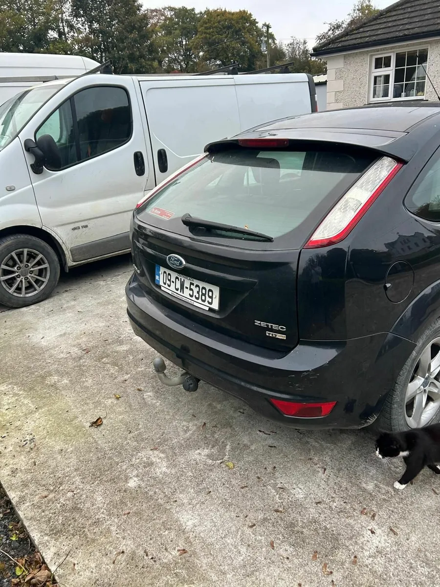 Ford Focus 2009 - Image 3