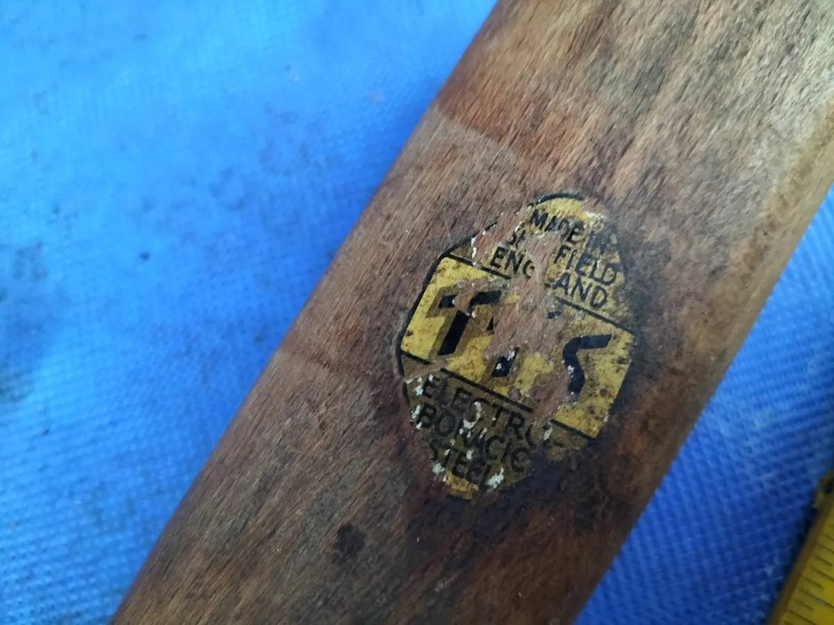 Mortice Chisel by Turton - Image 2