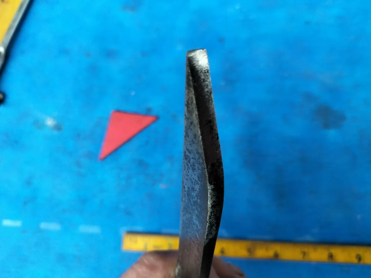 Mortice Chisel by Turton - Image 4