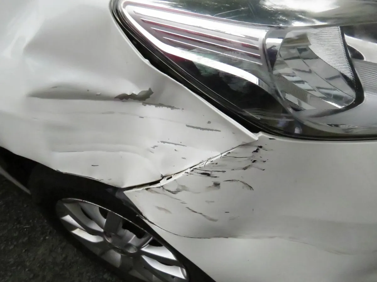 Nissan Note 2016 - Image 2