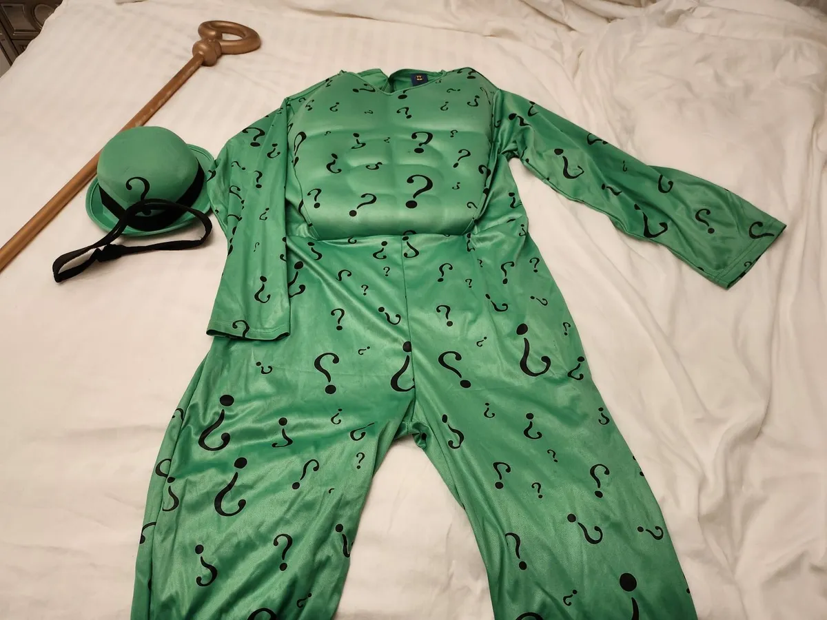 Halloween Costume - Image 1