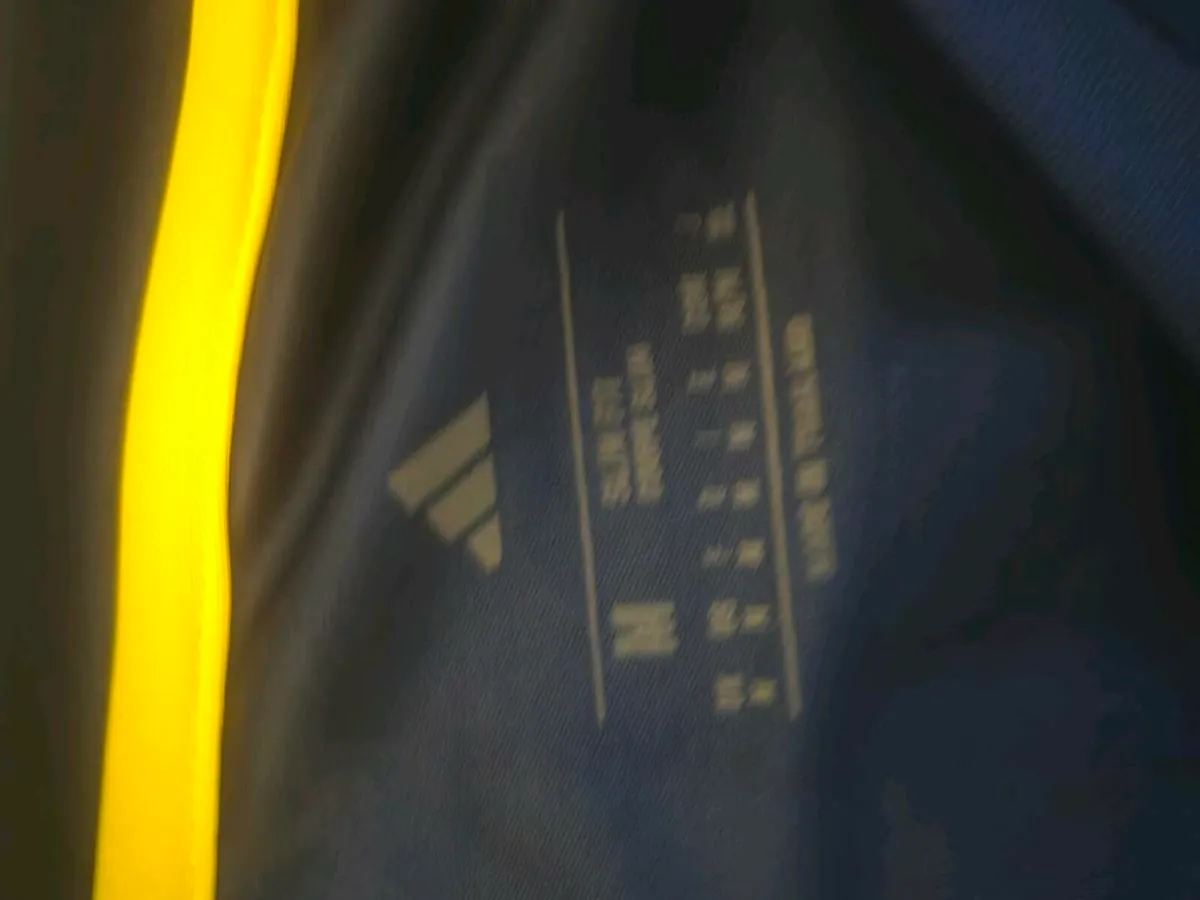 Adidas Boca Junior - Image 3