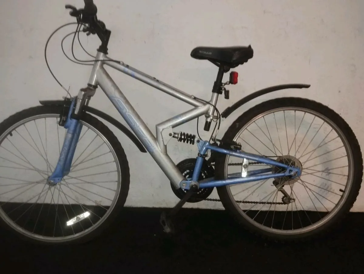 Adults 26inch bike - Image 1