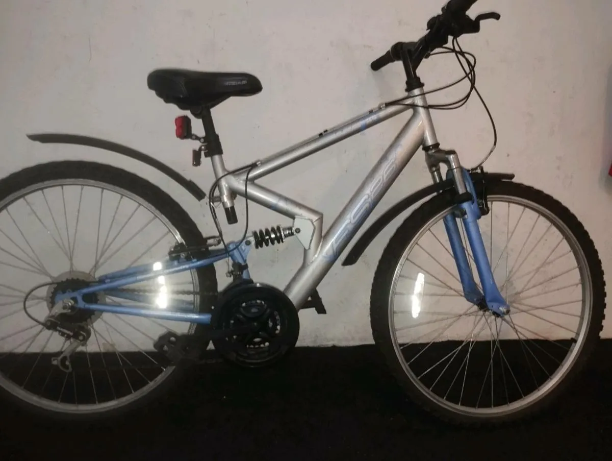 Adults 26inch bike - Image 2