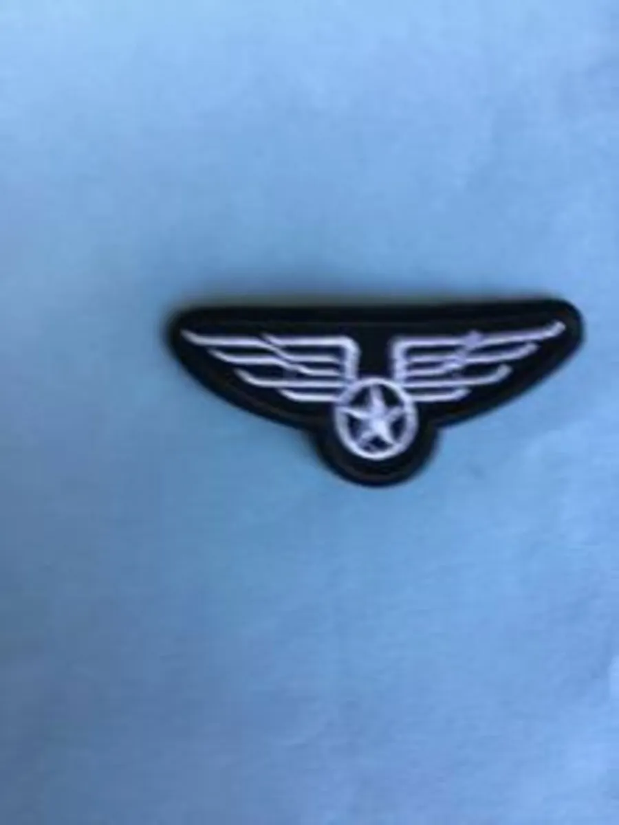 U S Air Force Patch