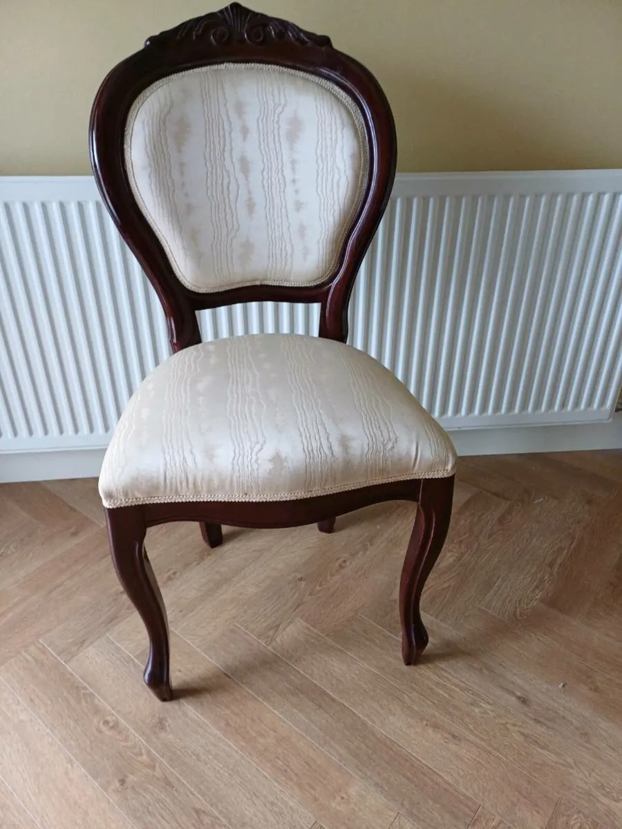 Bedroom chair - Image 3