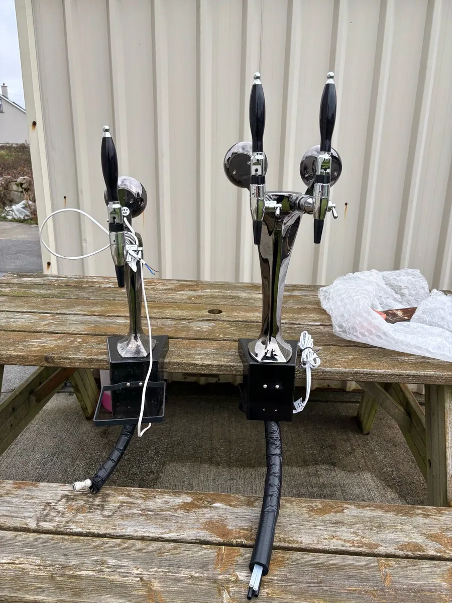 Home Bar Setup - Image 2
