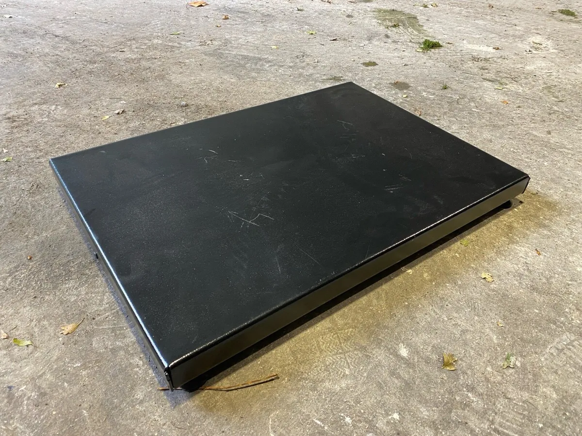 Sauna stove Base