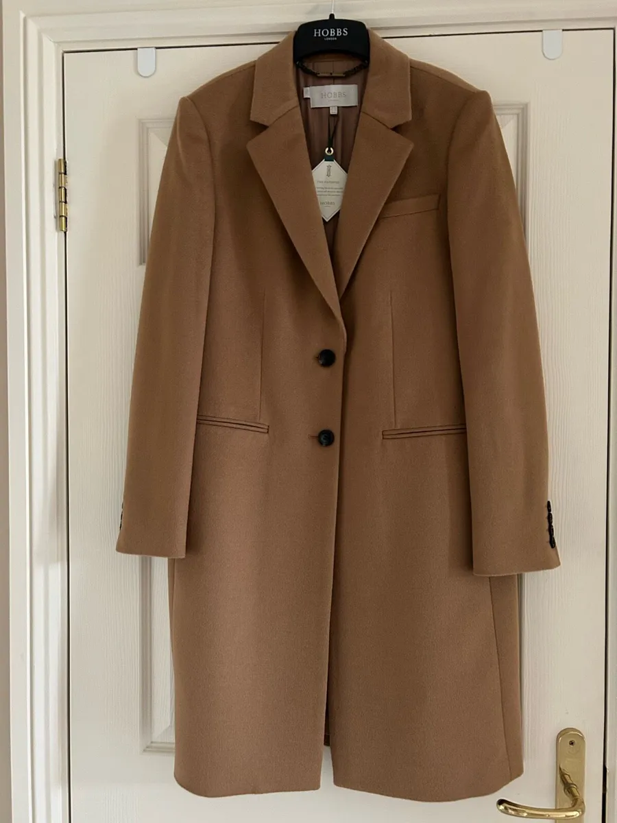 Ladies Coat - Image 1