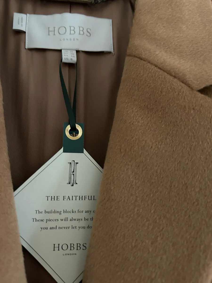 Ladies Coat - Image 3