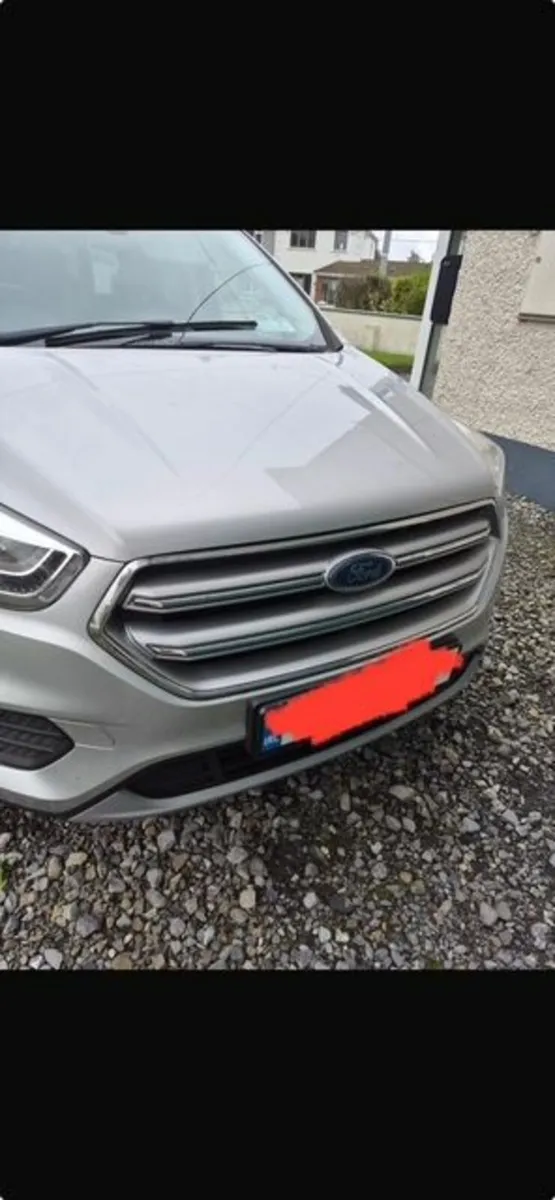 Ford Kuga 2018 - Image 2