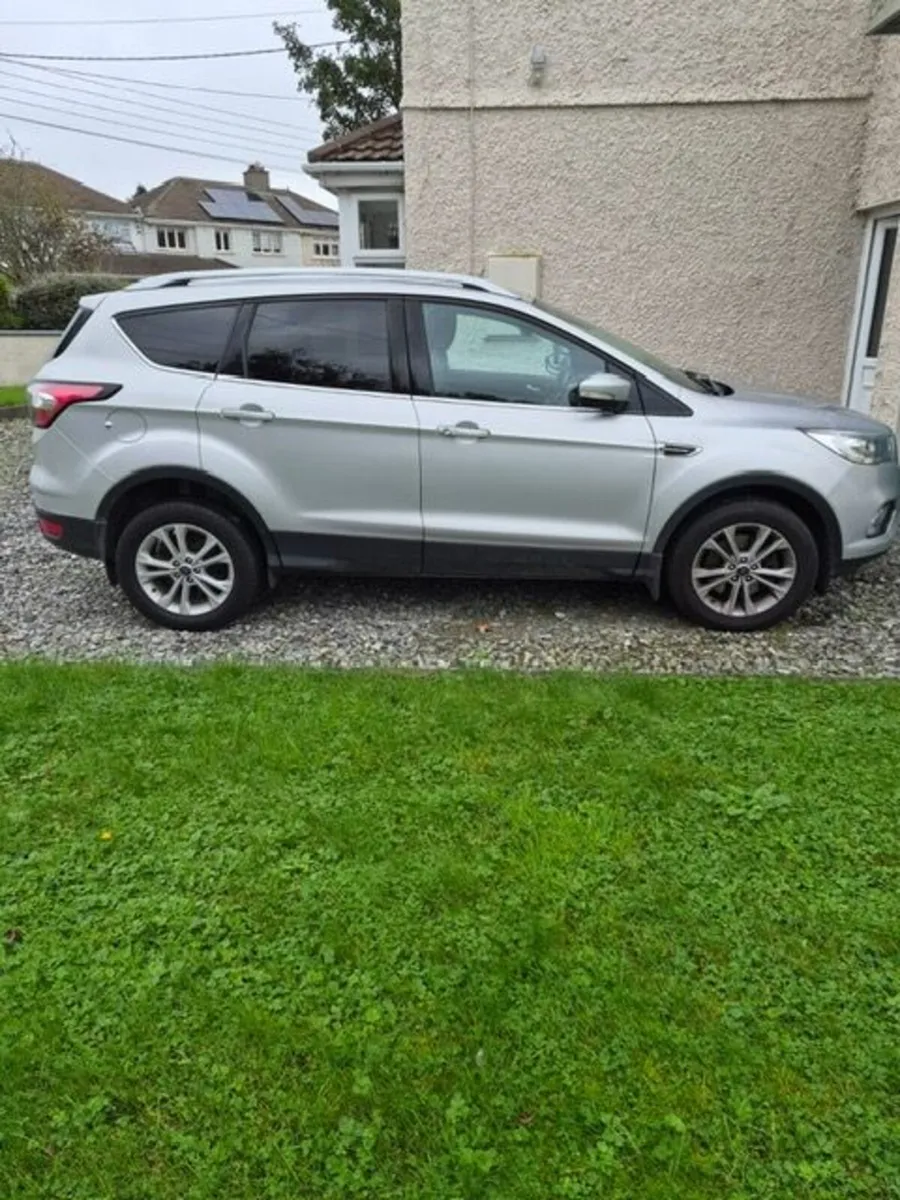 Ford Kuga 2018 - Image 4