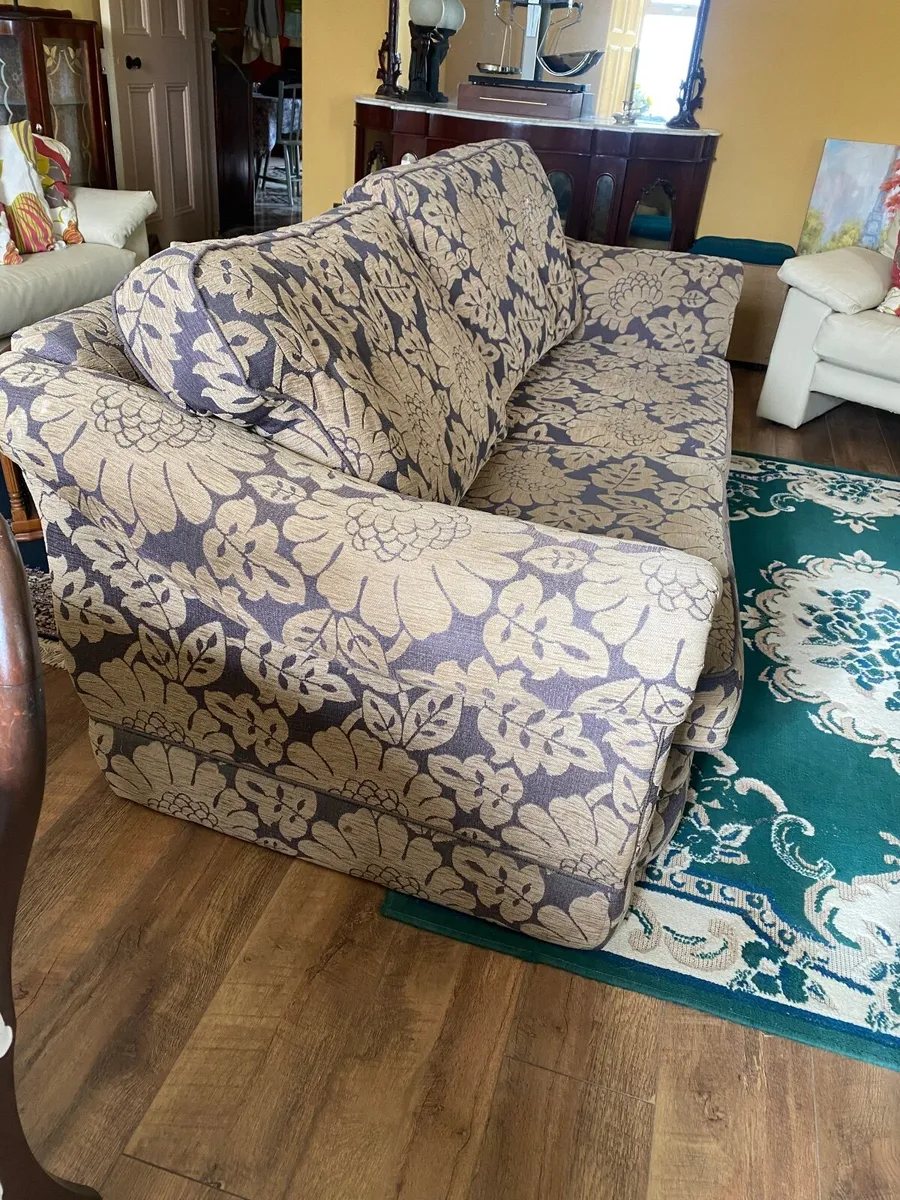 Furniture Couch - Image 1