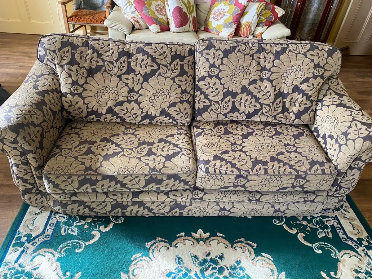 Furniture Couch - Image 3