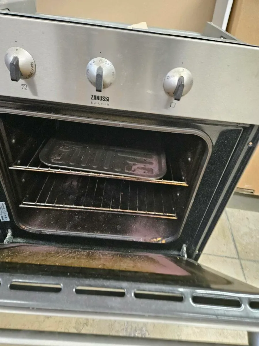 Electric oven - Image 3
