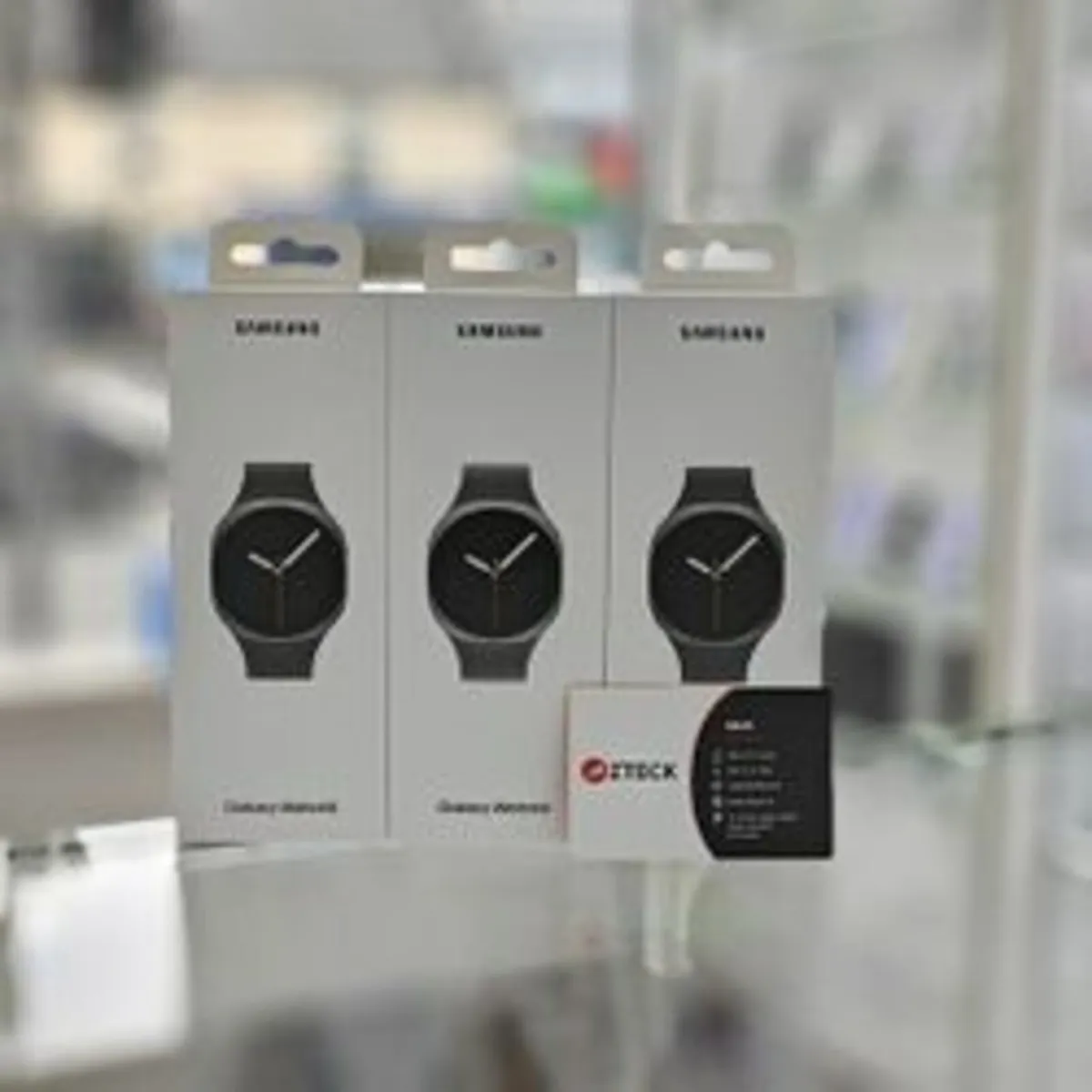 samsung watch 8
