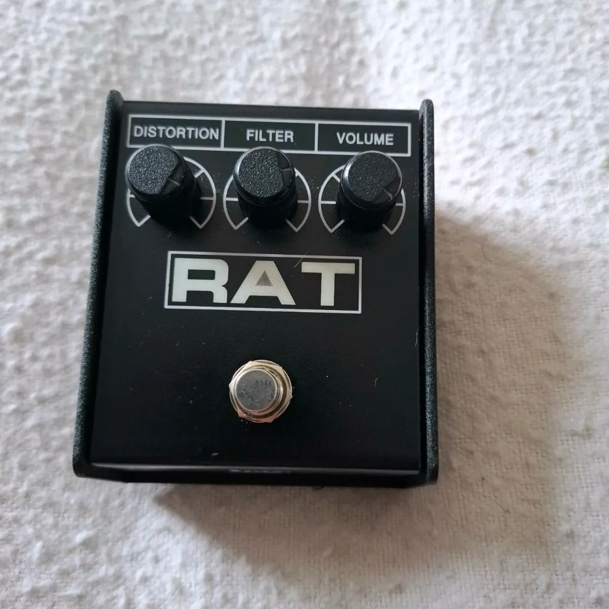 Guitar pedals - Image 1