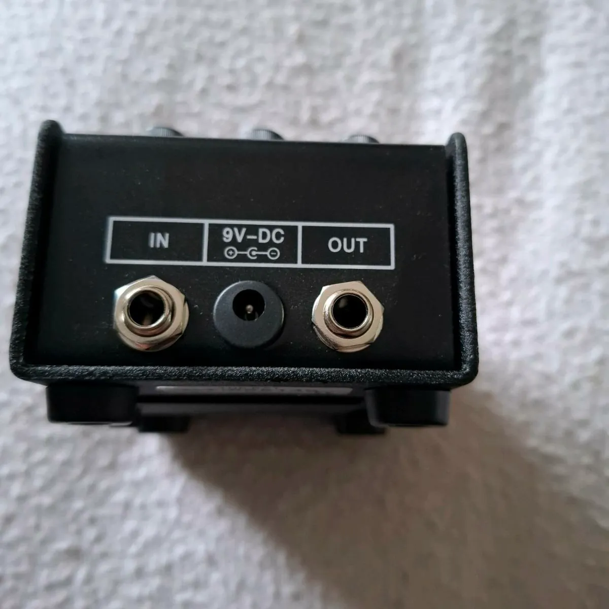 Guitar pedals - Image 3