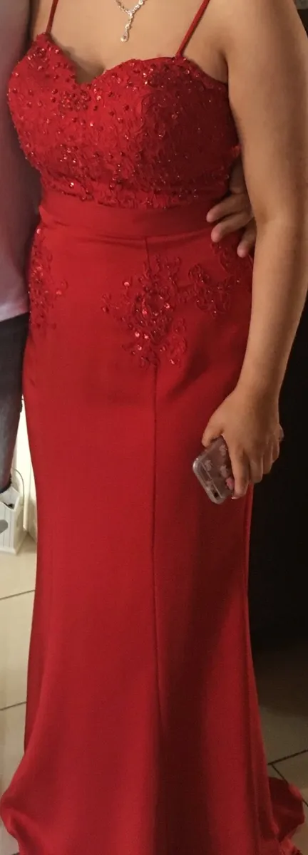 Debs /  Evening  Dress - Image 1