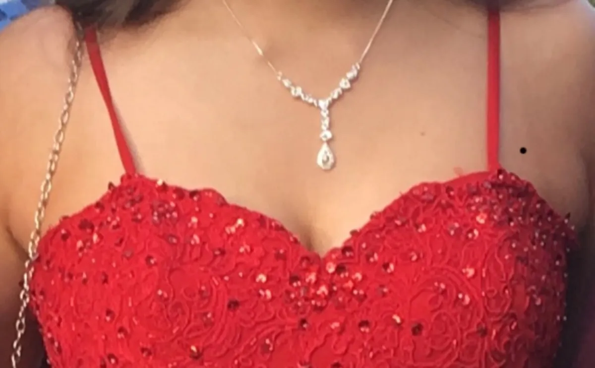 Debs /  Evening  Dress - Image 2