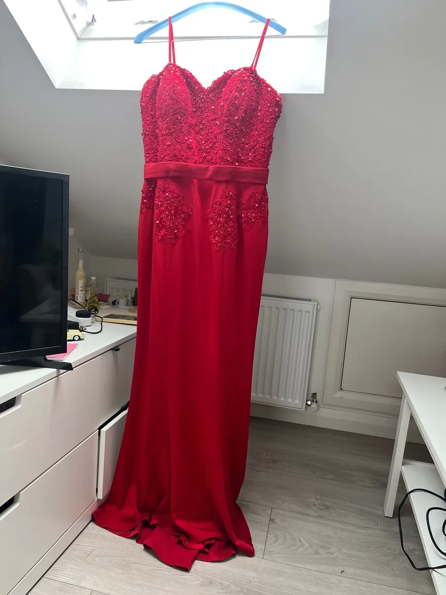 Debs /  Evening  Dress - Image 3