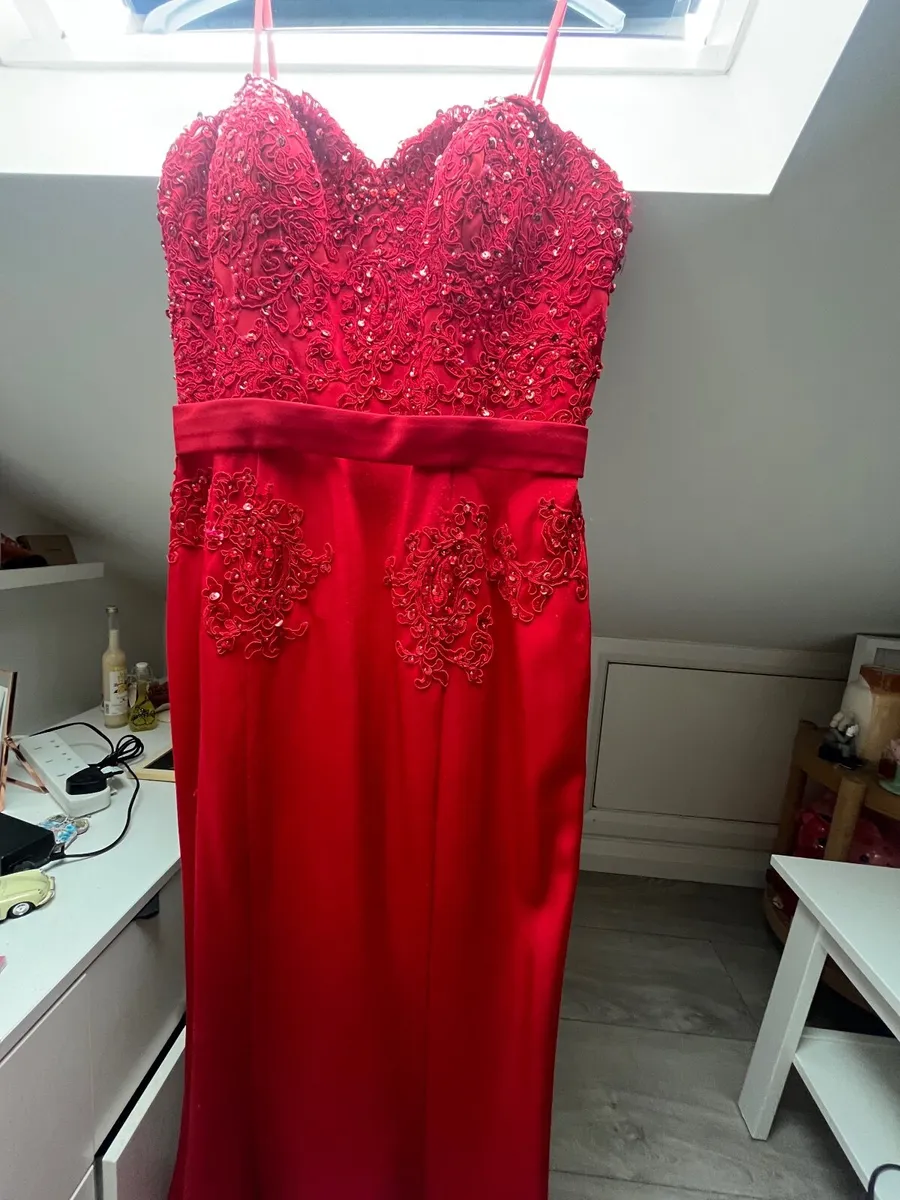 Debs /  Evening  Dress - Image 4