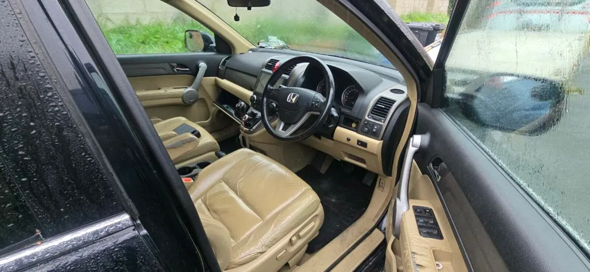 07 Honda crv 2.0 needs clucth - Image 3