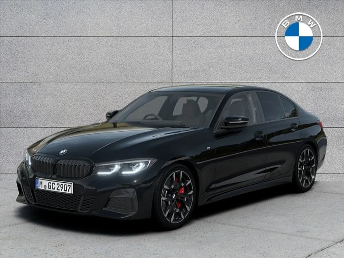 BMW 3 Series 330e M Sport - Image 1