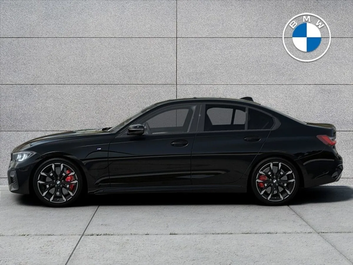 BMW 3 Series 330e M Sport - Image 2