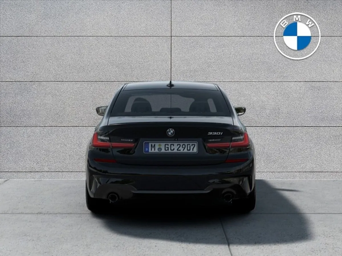BMW 3 Series 330e M Sport - Image 3