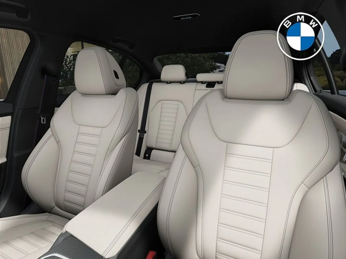 BMW 3 Series 330e M Sport - Image 4