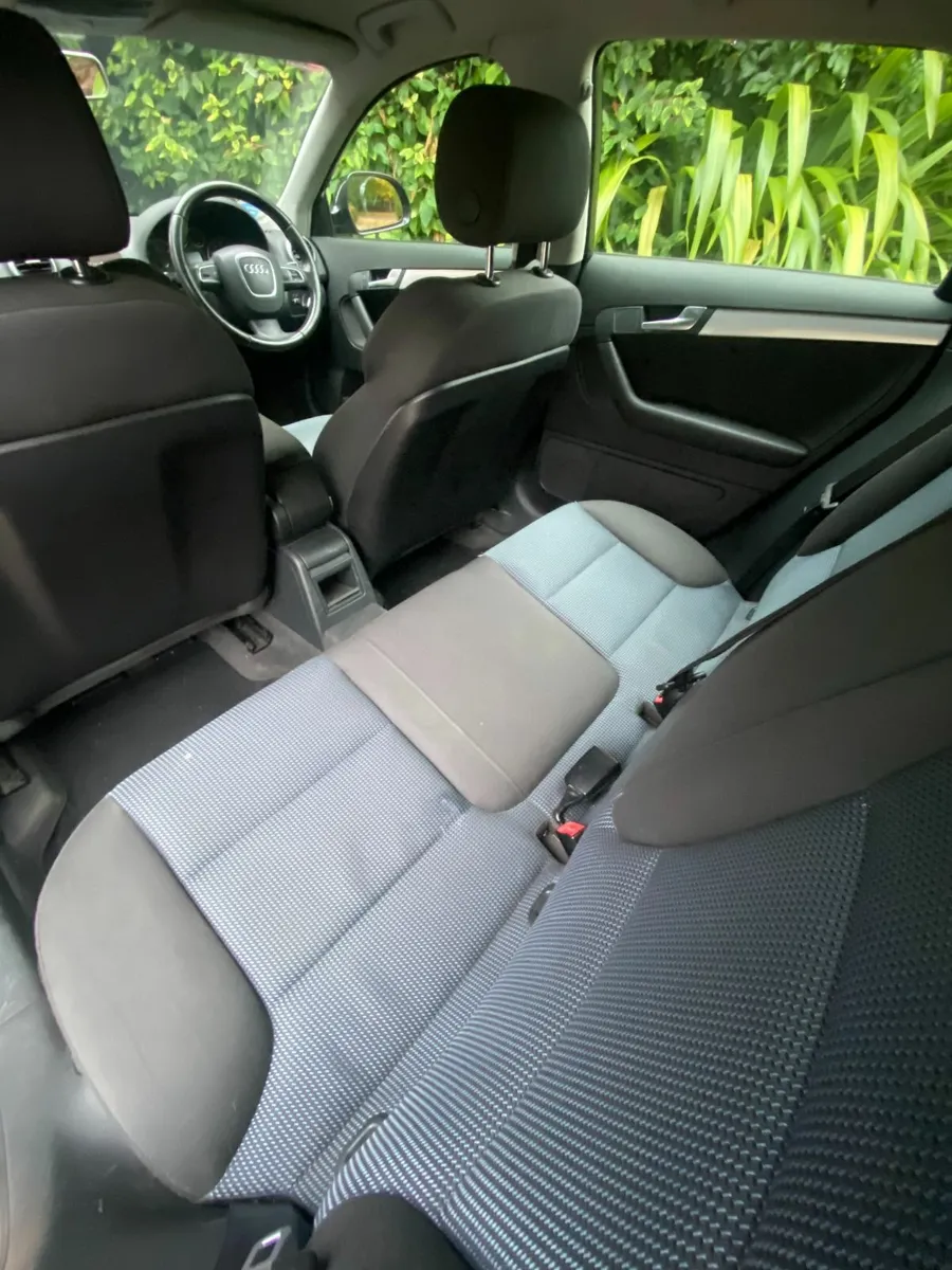 Audi A3 2010 - Image 4