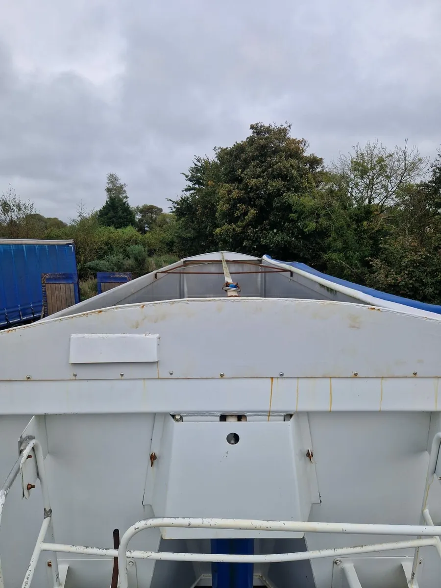 Bulk trailer - Image 2