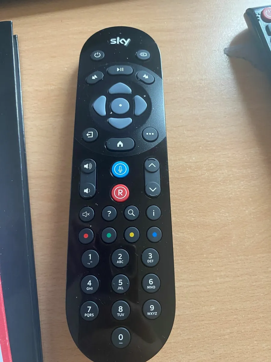Remote Controls Sky and Samsung from €10 - Image 3