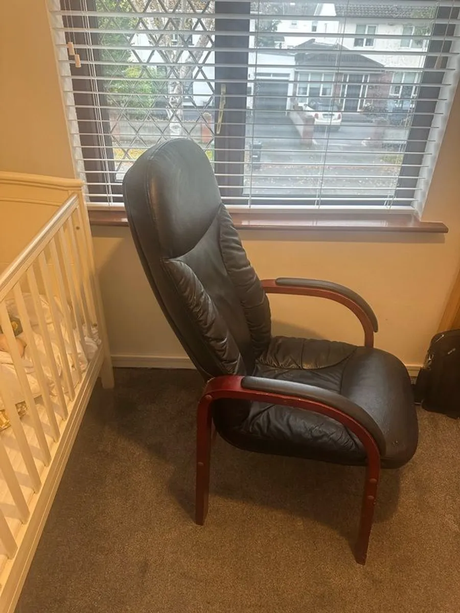 Arm Chair - Image 2