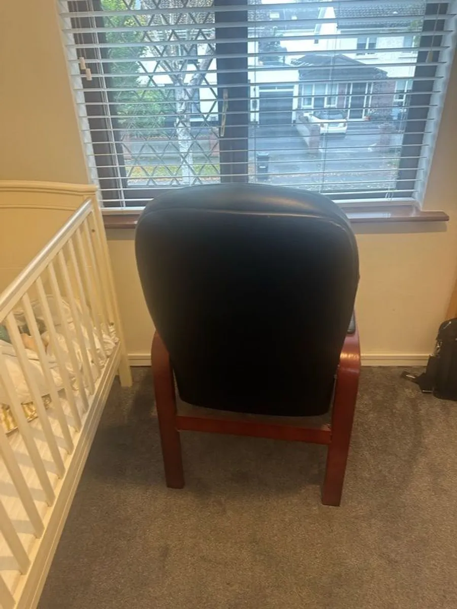 Arm Chair - Image 3