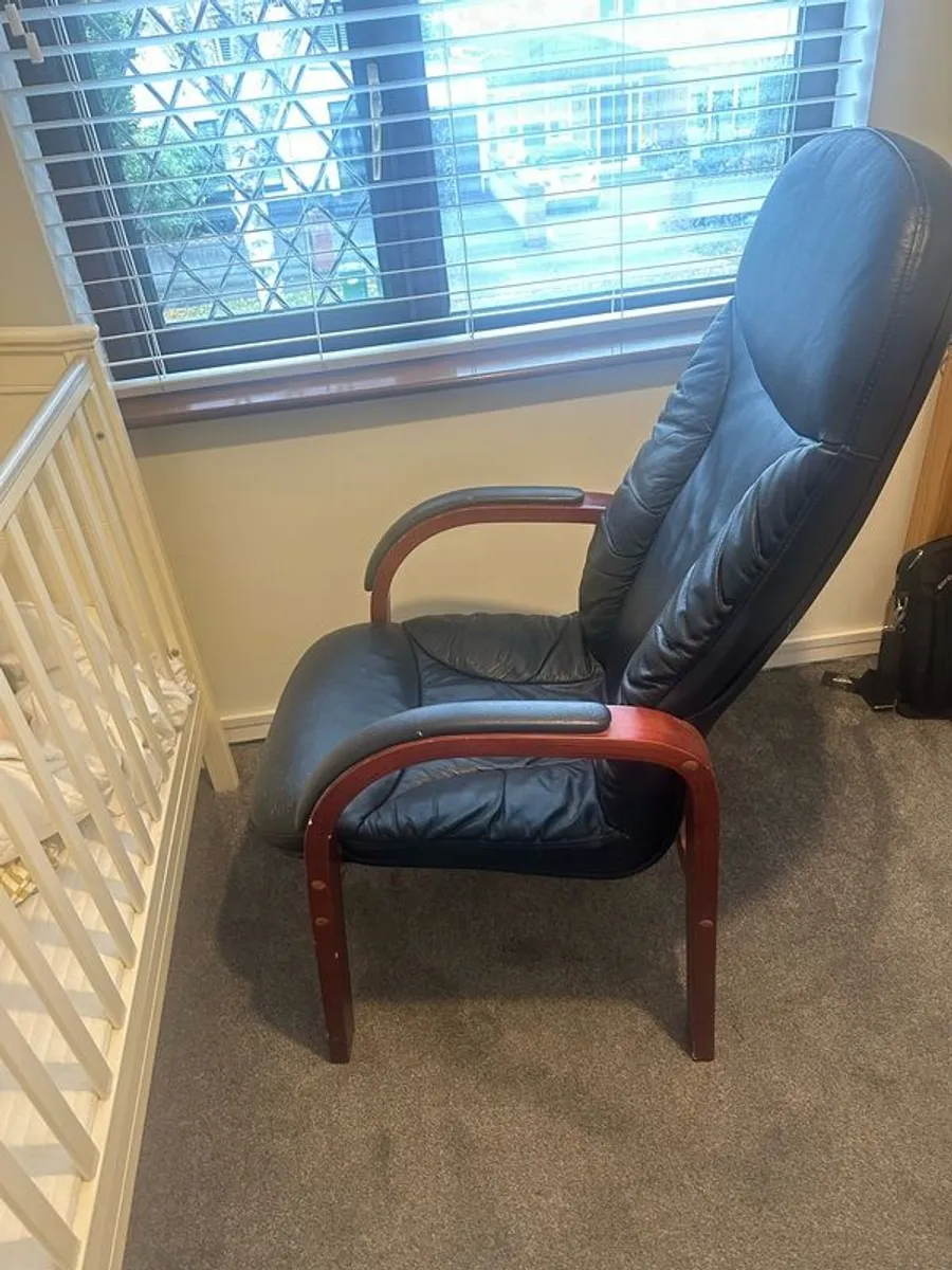 Arm Chair - Image 4
