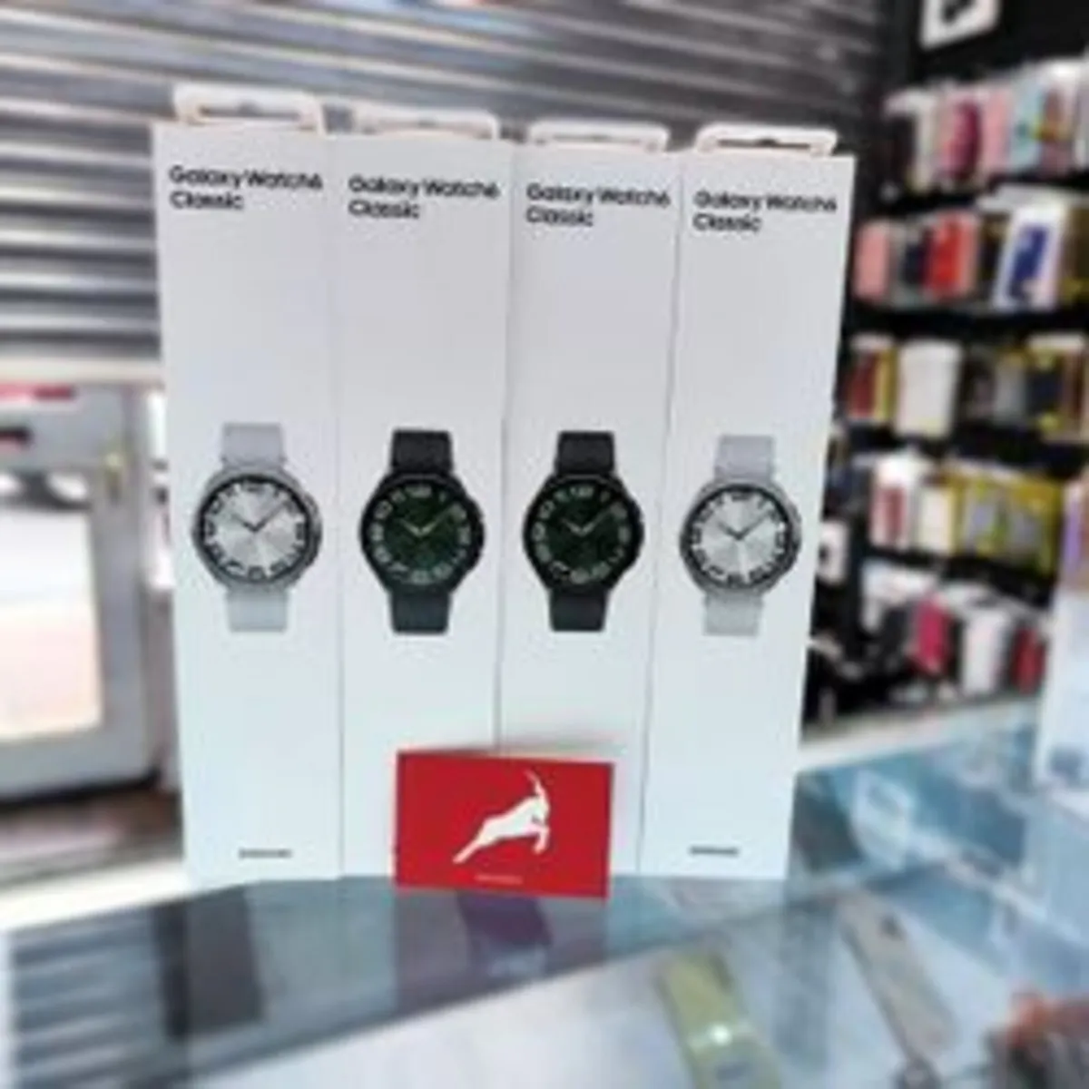 samsung watch 6 classic 47mm