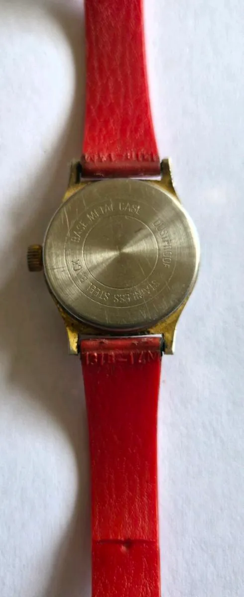 Snoopy watch - Image 2