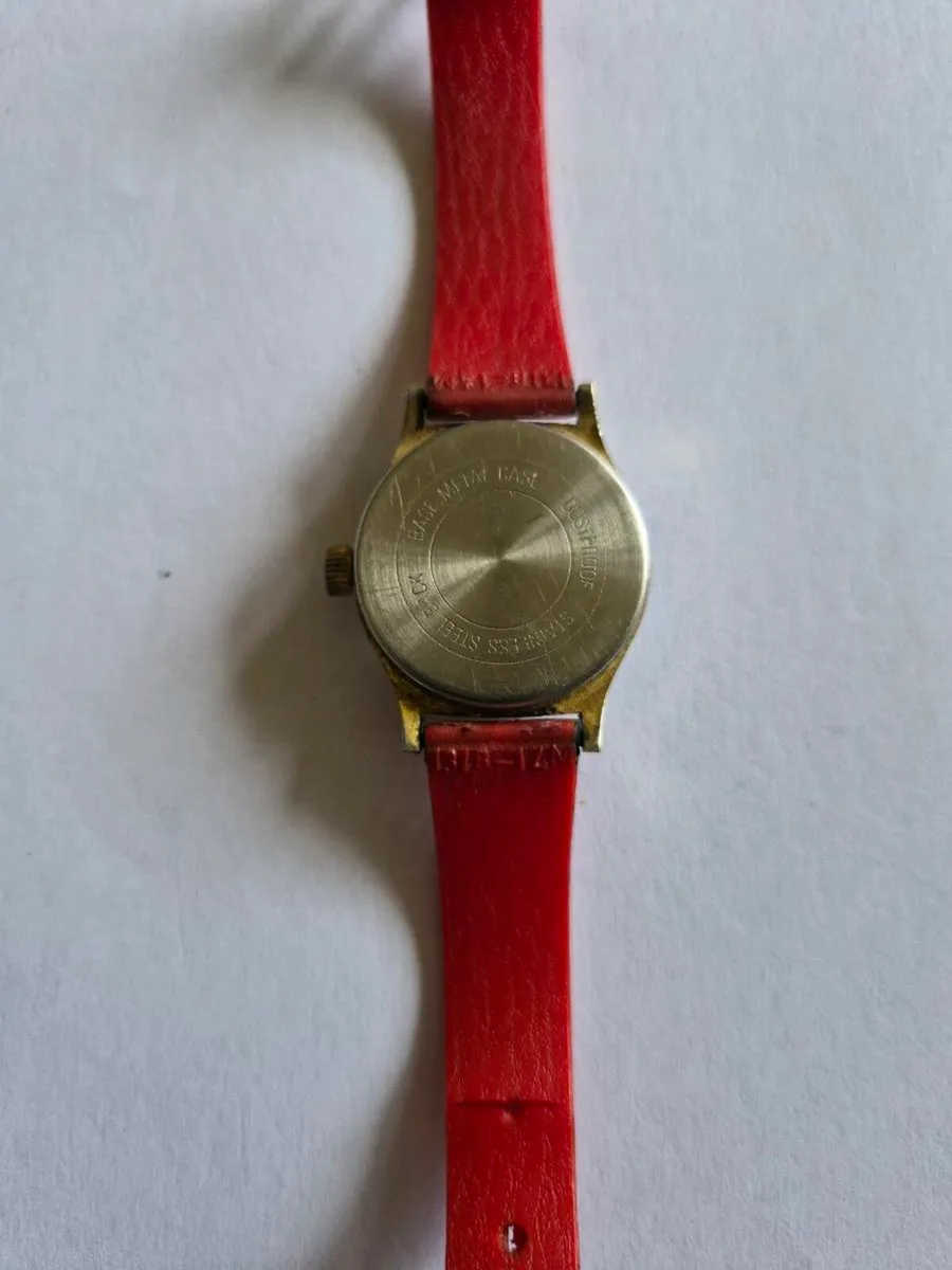 Snoopy watch - Image 3
