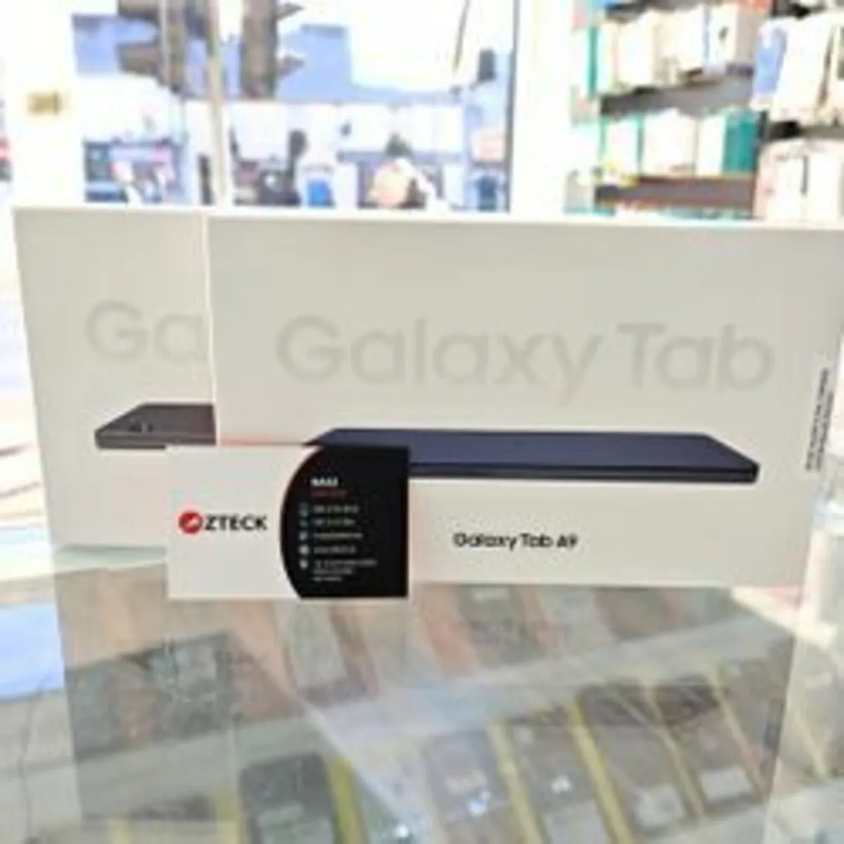 samsung tab A9