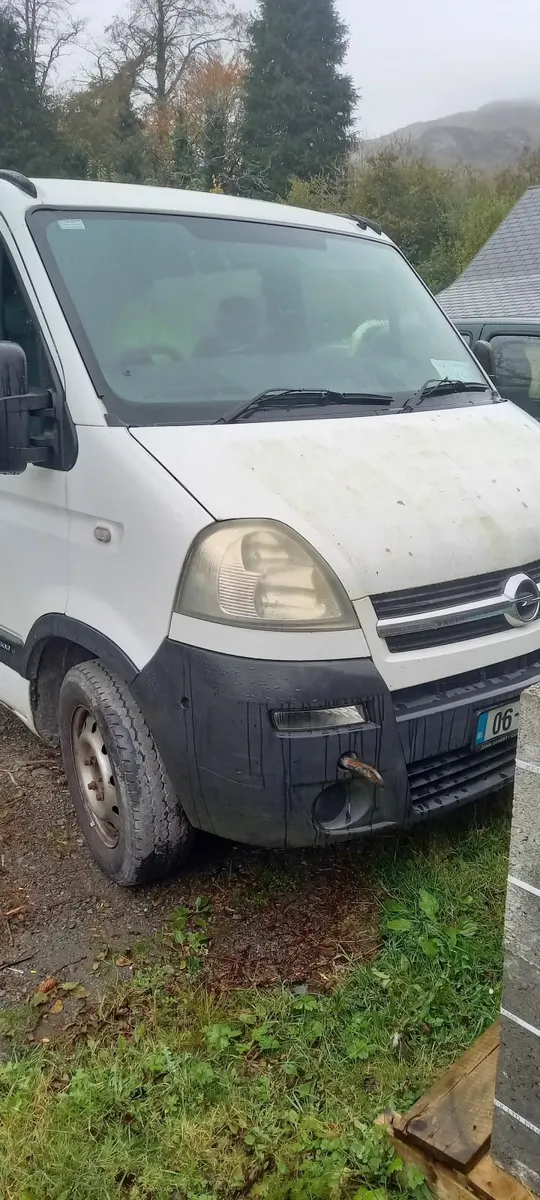 Opel Other 2006 - Image 4
