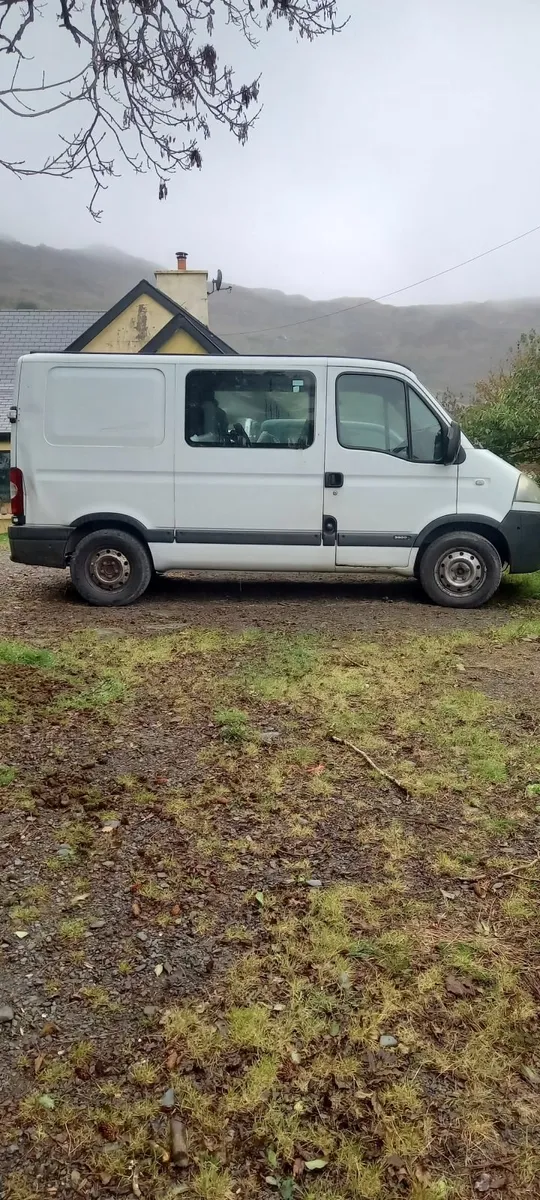 Opel Other 2006 - Image 1