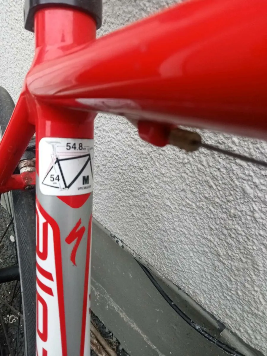 Specialized racing bike - Image 2