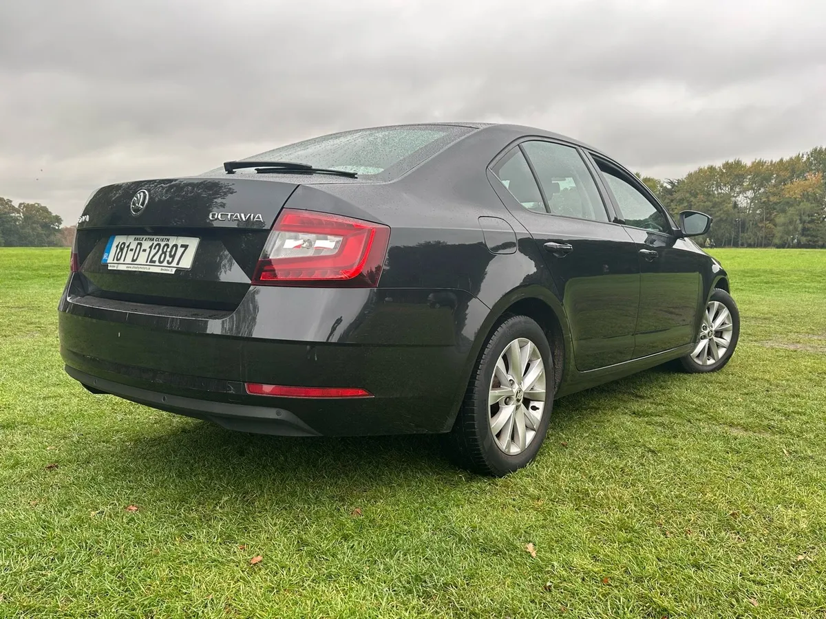 Skoda Octavia TDI DSG *NCT 06/26* - Image 3