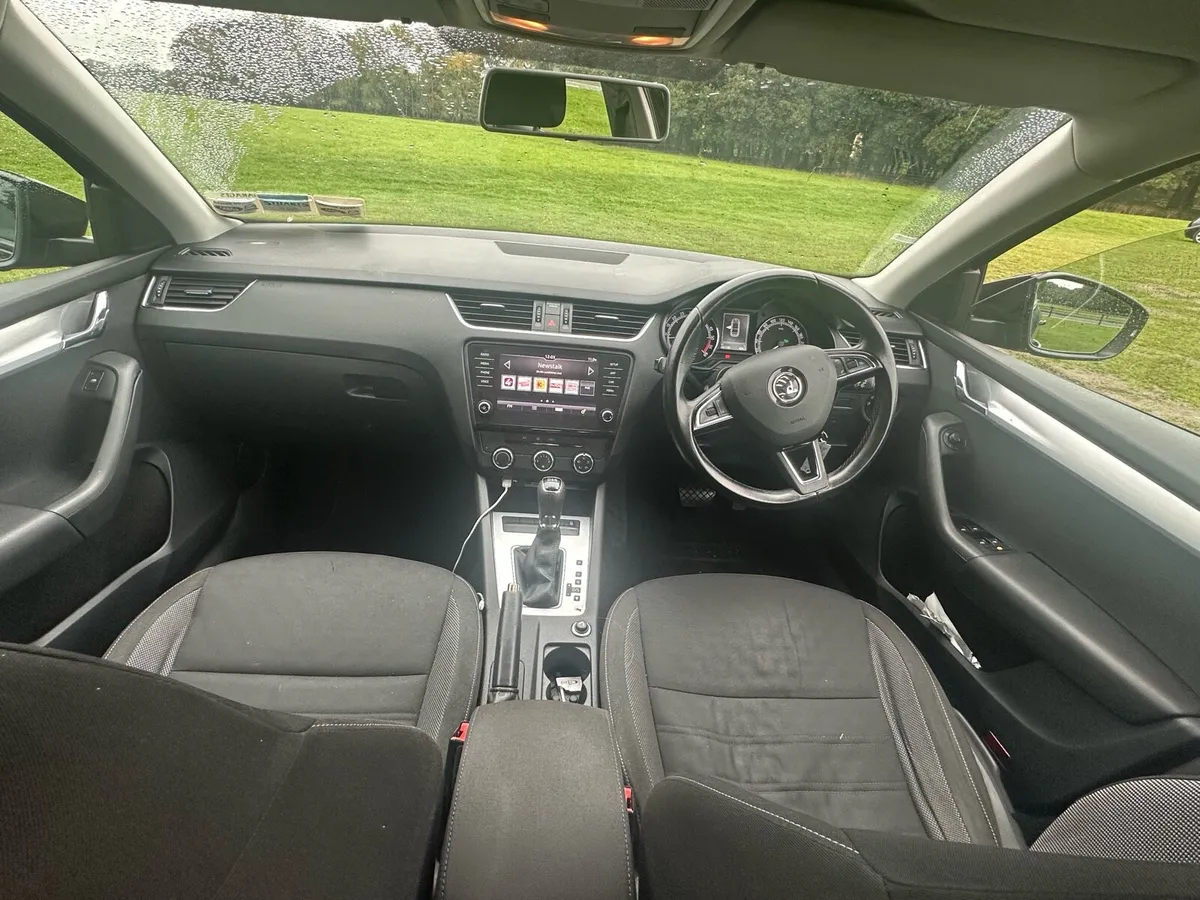 Skoda Octavia TDI DSG *NCT 06/26* - Image 4
