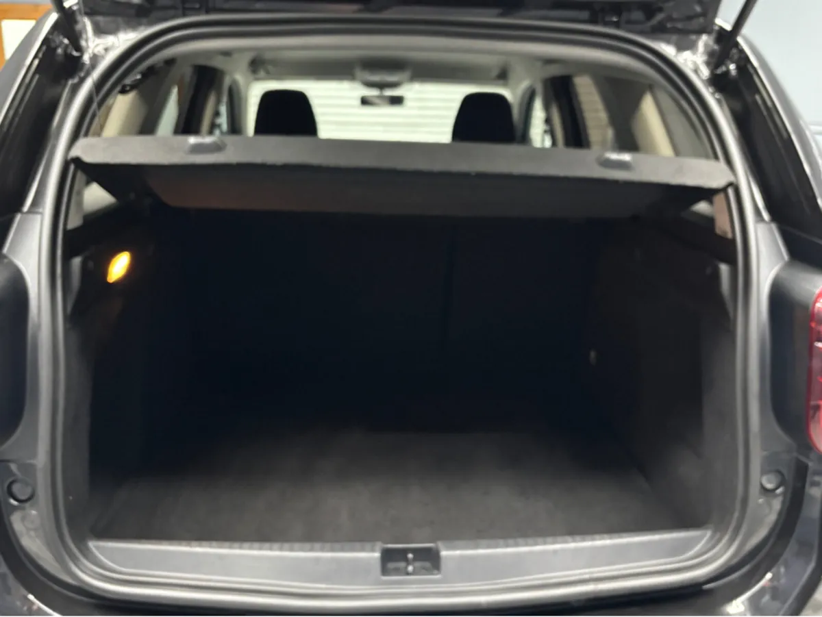 Dacia Duster EXPRESSION BLUE DCI 115 - Image 2