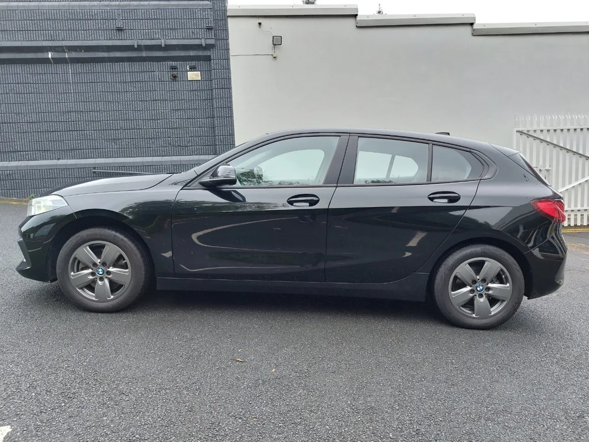 BMW 116D *WINTER SALE NOW ON* - Image 4