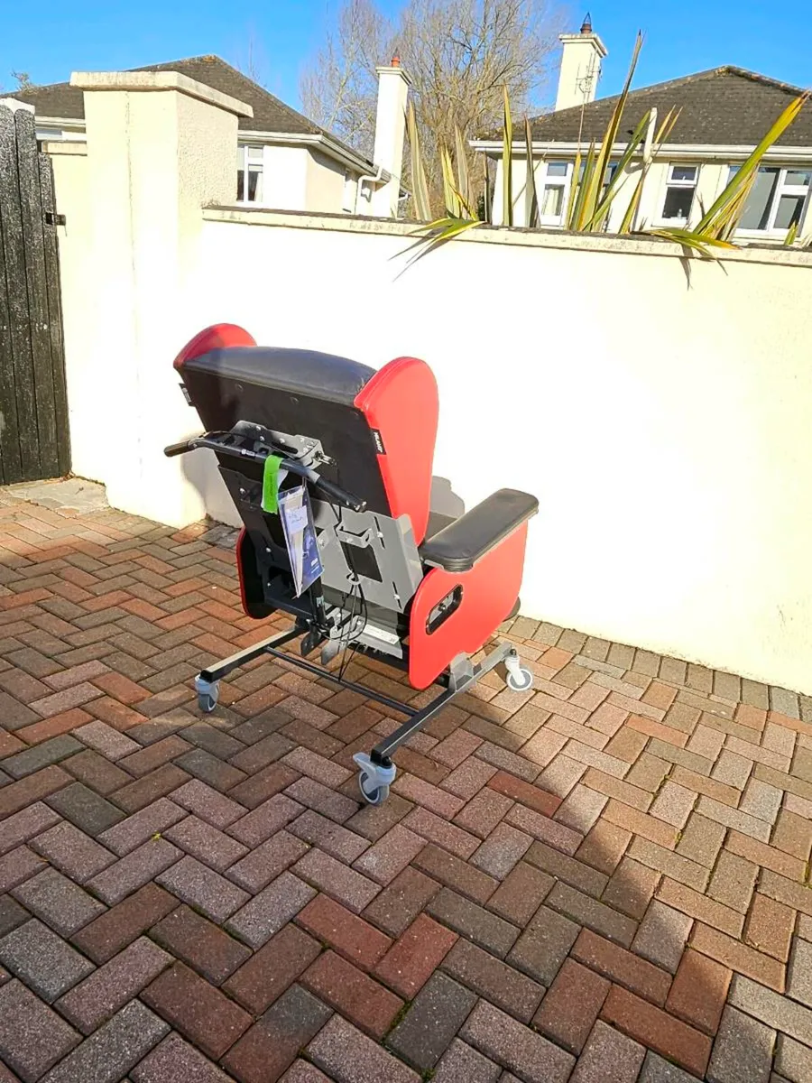 Therapeutic chair - Image 3