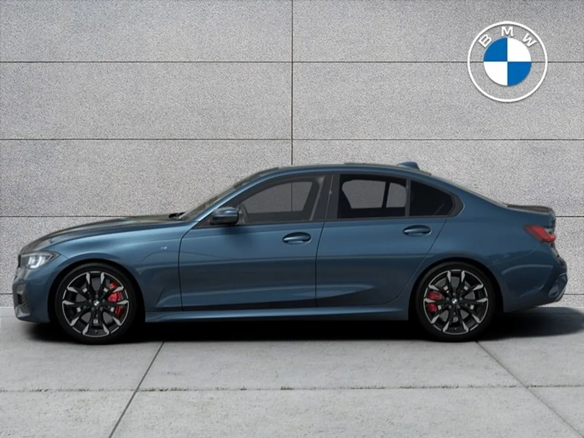 BMW 3 Series 330e M Sport - Image 2